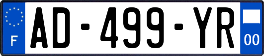 AD-499-YR