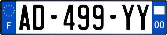 AD-499-YY