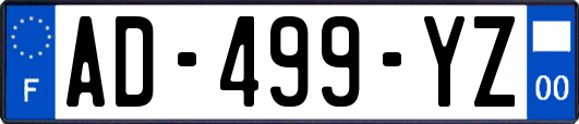 AD-499-YZ