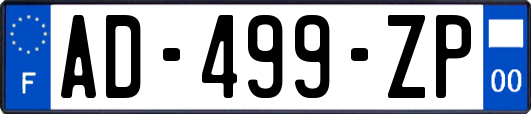 AD-499-ZP