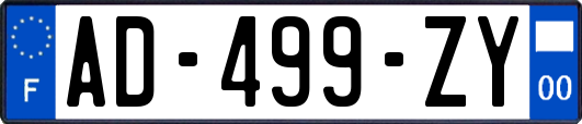 AD-499-ZY