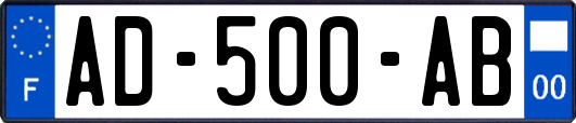 AD-500-AB