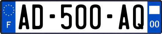 AD-500-AQ