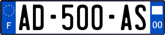 AD-500-AS