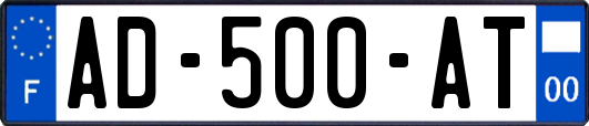 AD-500-AT