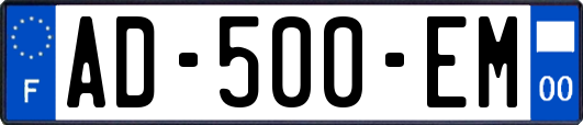 AD-500-EM