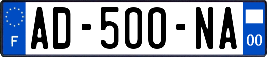 AD-500-NA