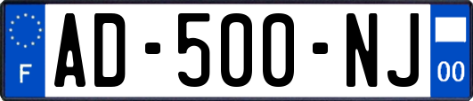 AD-500-NJ