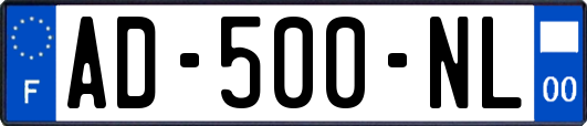AD-500-NL