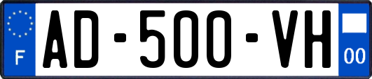 AD-500-VH