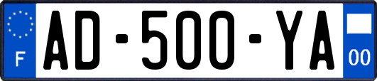AD-500-YA