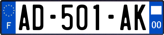 AD-501-AK