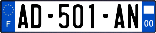 AD-501-AN