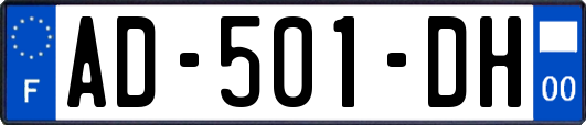 AD-501-DH