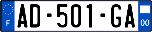 AD-501-GA