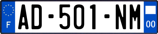 AD-501-NM