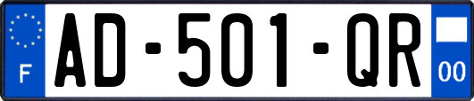 AD-501-QR