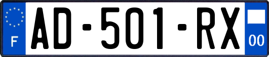 AD-501-RX