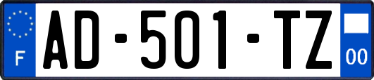 AD-501-TZ