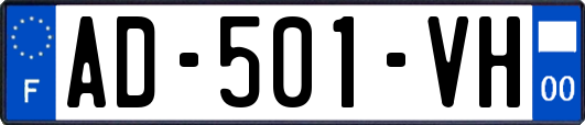 AD-501-VH