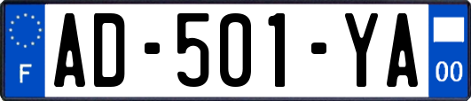 AD-501-YA