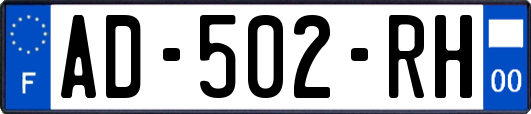 AD-502-RH