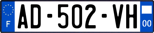 AD-502-VH