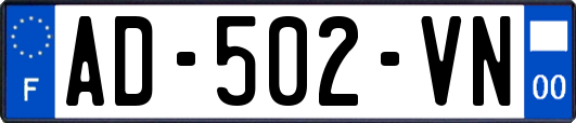 AD-502-VN