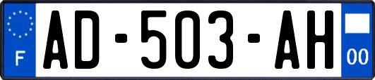 AD-503-AH
