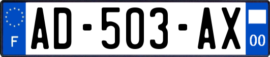 AD-503-AX