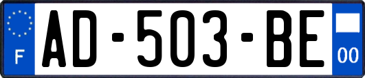 AD-503-BE