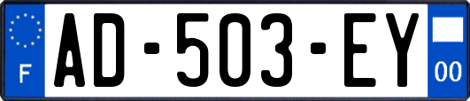 AD-503-EY