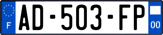 AD-503-FP