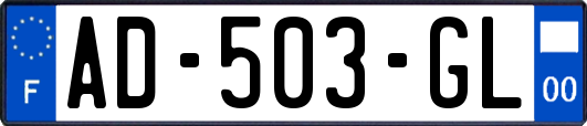 AD-503-GL