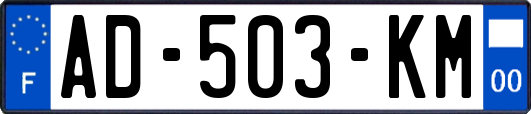 AD-503-KM