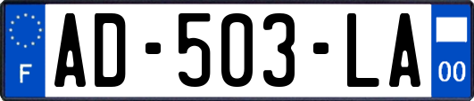AD-503-LA