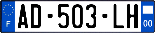 AD-503-LH