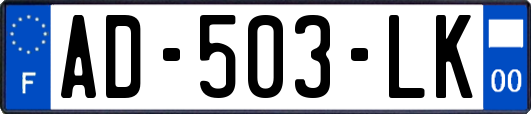 AD-503-LK