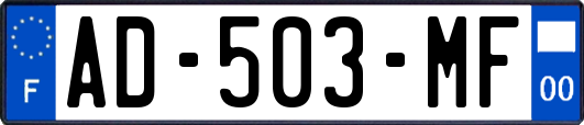 AD-503-MF