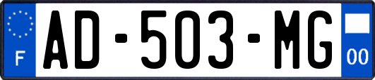 AD-503-MG