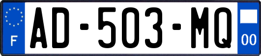 AD-503-MQ