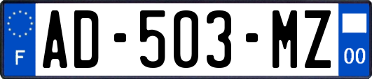 AD-503-MZ