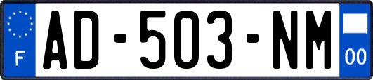 AD-503-NM