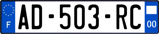 AD-503-RC