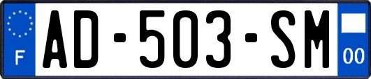 AD-503-SM