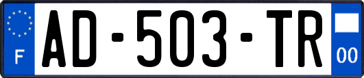 AD-503-TR