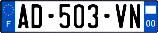 AD-503-VN