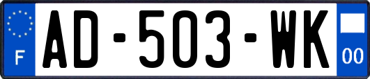 AD-503-WK