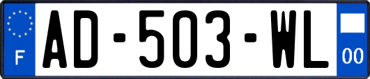 AD-503-WL