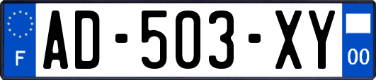 AD-503-XY